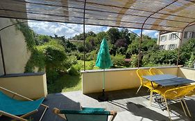 Gite Avec Terrasse